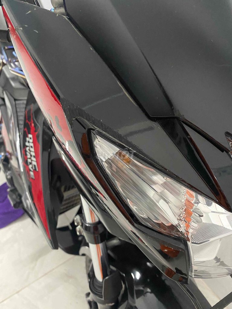 Cần bán xe do ít đi. Mua bán Xe máy tại Thành phố Vũng Tàu Bà Rịa - Vũng Tàu được đăng bởi Lâm hình 5