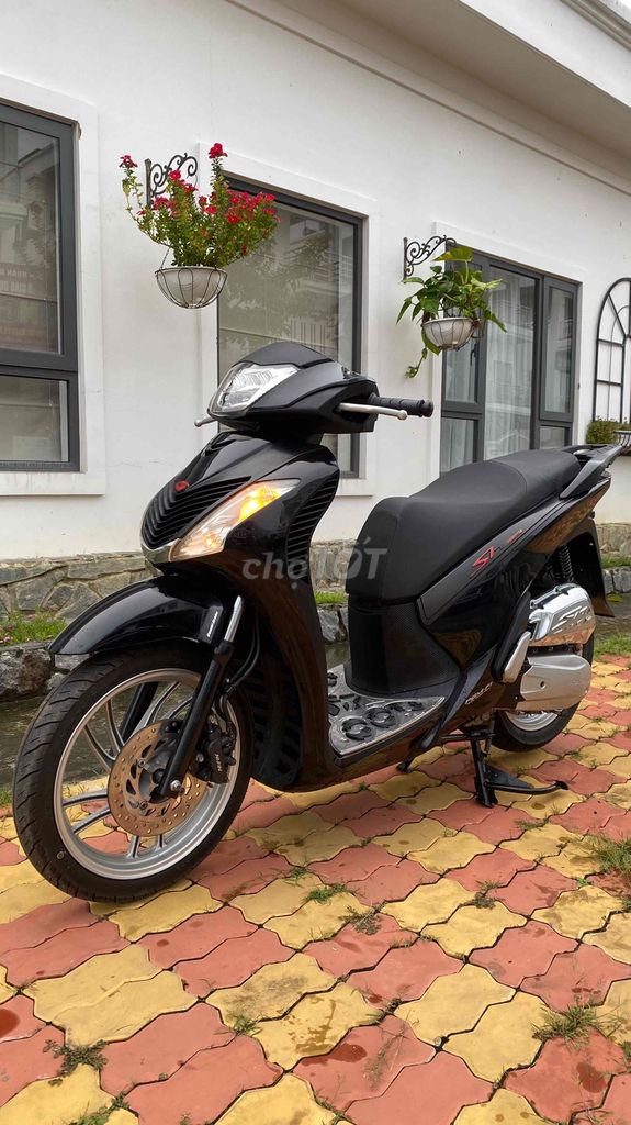 SH 125 Up Ý zin 9C. Mua bán Xe máy tại Thành phố Bến Tre Bến Tre được đăng bởi Nghiêm Bảy Mốt hình 3