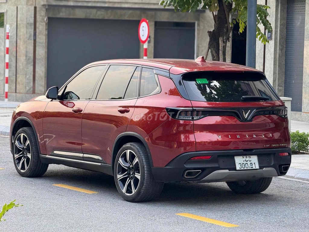 Lux SA Base 2019 в отличном состоянии