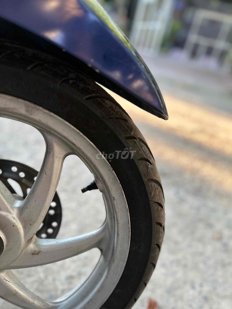 bán xe Vision mẫu mới, siêu tiết kiệm xăng. Mua bán Xe máy tại Quận 11 Tp Hồ Chí Minh được đăng bởi tranvantuan hình 5