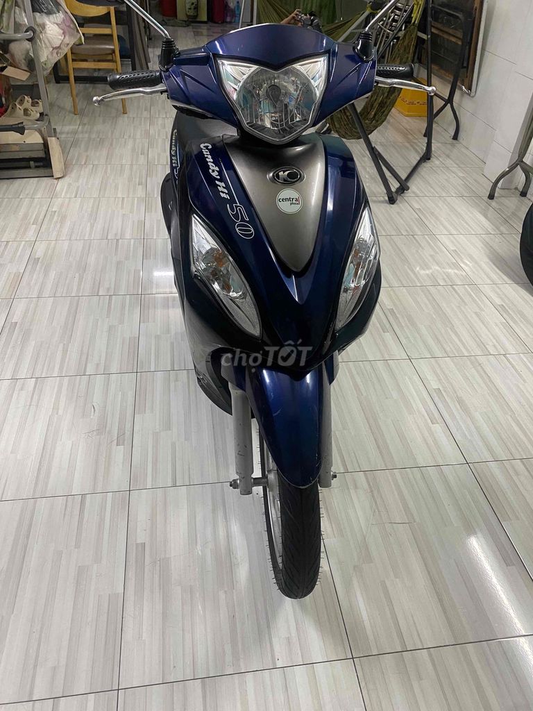 Xe candy hi 50cc dành cho học sinh