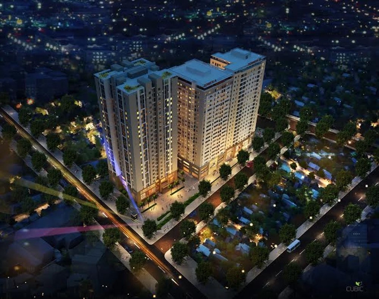 Xuân Phương Residence
