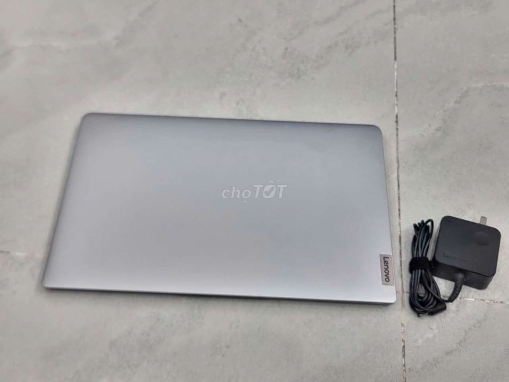 Lenovo IdeaPad 1 15AMN7 Ryzen 3 8GB/256GB SSD Xám. Mua bán Laptop tại Quận 6 Tp Hồ Chí Minh được đăng bởi Quoc Anh hình 1