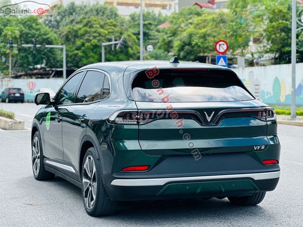 VinFast VF8 Plus AWD 2023 - 740 Triệu. Mua bán Ô tô tại Quận Thanh Xuân Hà Nội được đăng bởi Hoàng hình 10