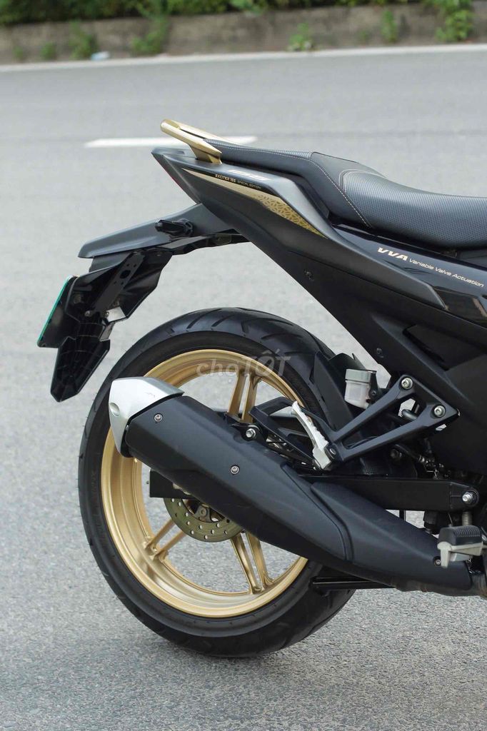 exciter 155 abs, bản 2024, hỗ trợ góp 0đ nhận xe. Mua bán Xe máy tại Quận Nam Từ Liêm Hà Nội được đăng bởi Thành hình 4