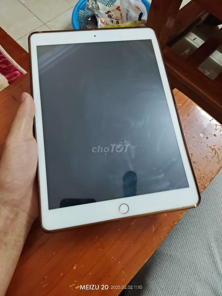 Ipad thế hệ 7 128gb bán hoặc đổi qua điện thoại