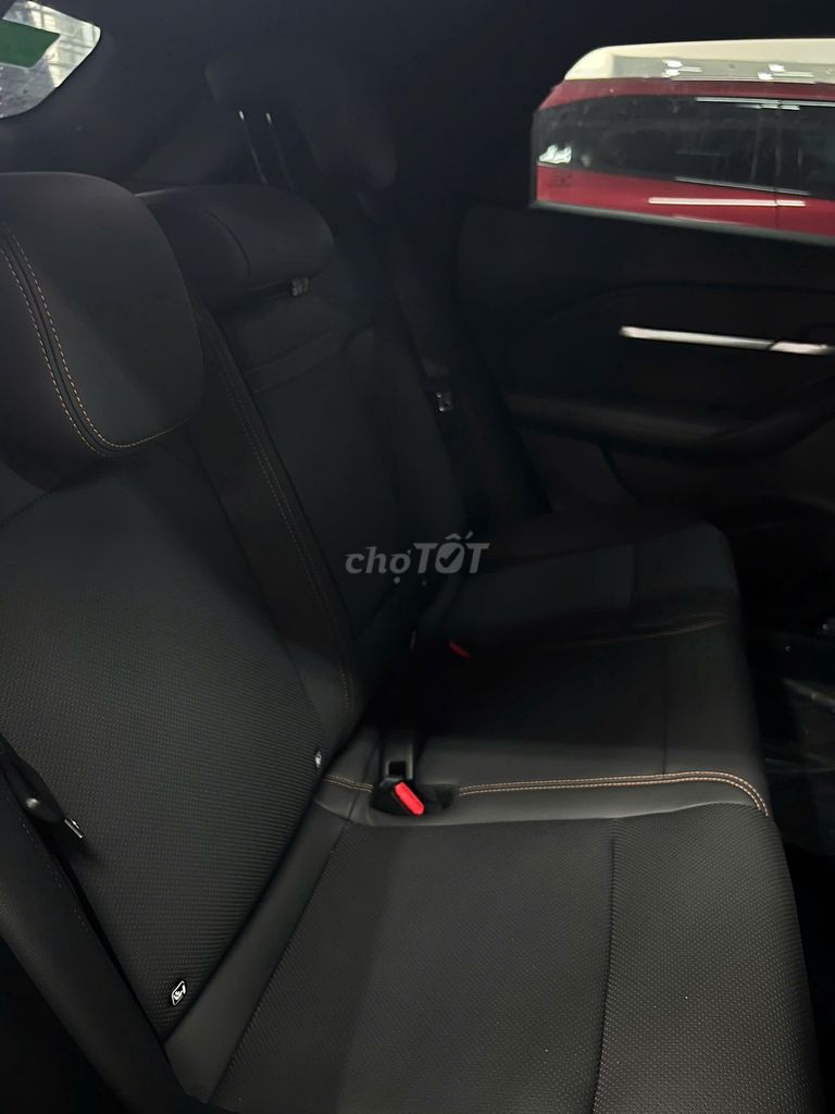 VinFast VF6 Xám - Xe Sẵn - Trả Trước 10% - HTX. Mua bán Ô tô tại Huyện Hóc Môn Tp Hồ Chí Minh được đăng bởi Vinfast Hóc Môn Trọng Phúc hình 9