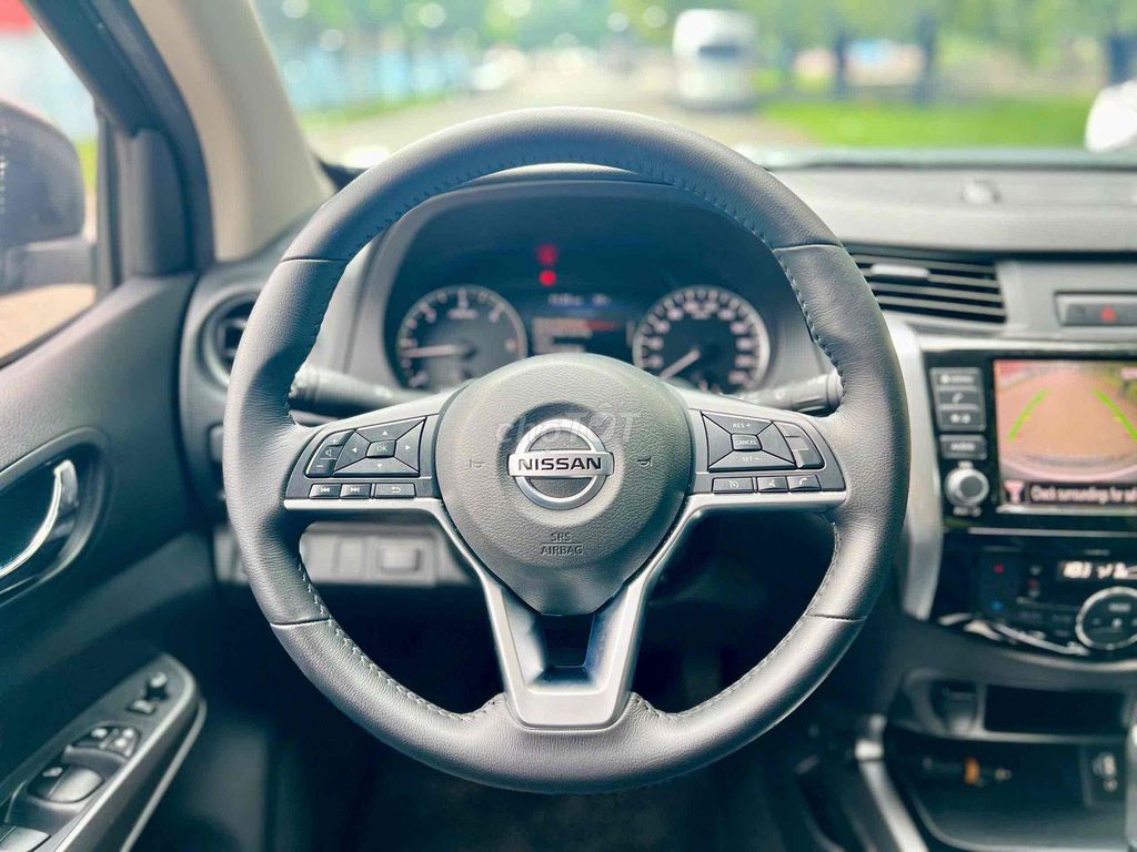 Nissan Navara 2021 VL 2.5 AT 2WD - 37000 km. Mua bán Ô tô tại Quận Tân Phú Tp Hồ Chí Minh được đăng bởi Thuý Thanh hình 7