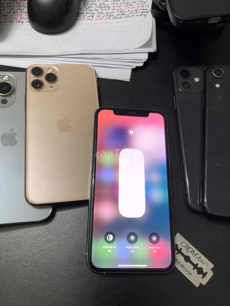 iphone 11pro zin mới 99