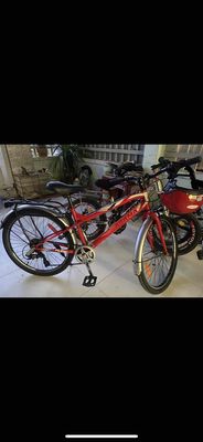 thanh lua xe đạp Asama 24”. Mua bán Xe đạp tại Thị xã Phú Mỹ Bà Rịa - Vũng Tàu được đăng bởi Mr Vuong