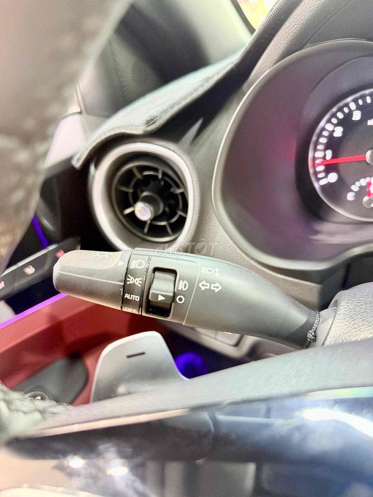 Em bán KIA K3 2.0 Premium 2024 ( Odo : 7.600 km ). Mua bán Ô tô tại Quận Tân Phú Tp Hồ Chí Minh được đăng bởi Nguyễn Tiến Hưng hình 10