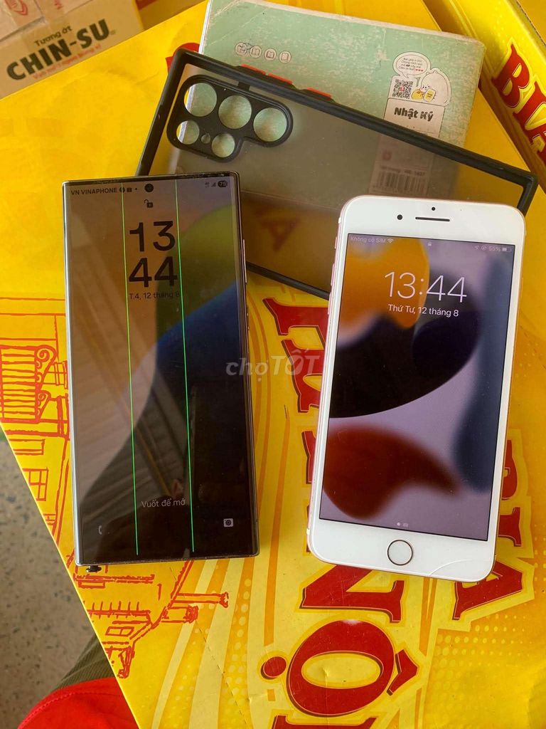 Samsung S22 Ultra 128GB Đen. Mua bán Điện thoại tại Huyện Hoài Đức Hà Nội được đăng bởi chuyền phèo hình 1
