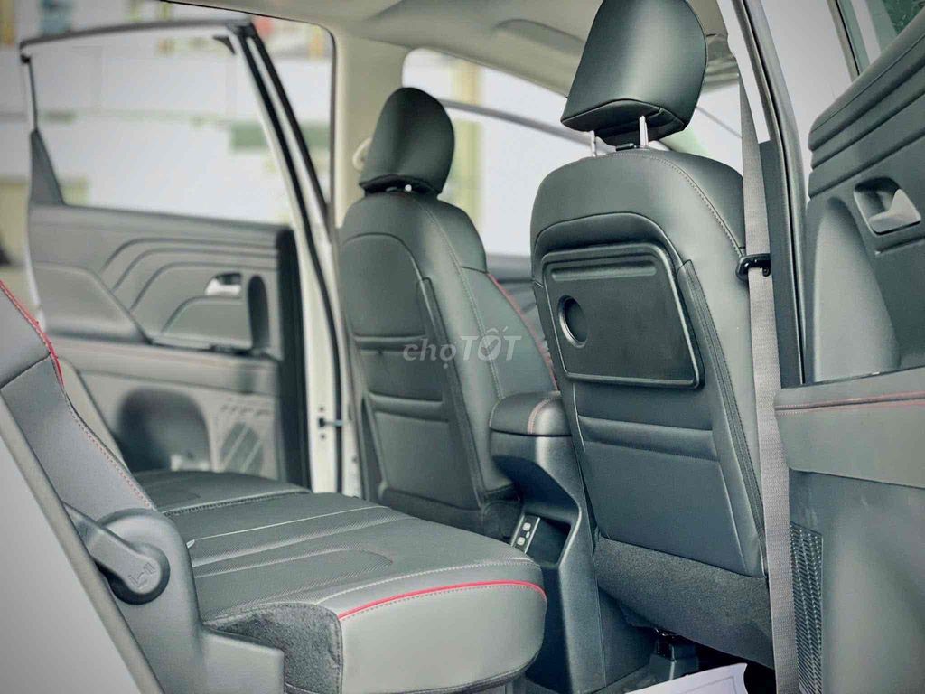 STARGAXER X TRẢ TRƯỚC CHỈ 109tr - GIAO NGAY. Mua bán Ô tô tại Quận Gò Vấp Tp Hồ Chí Minh được đăng bởi Dung Hyundai MN hình 12