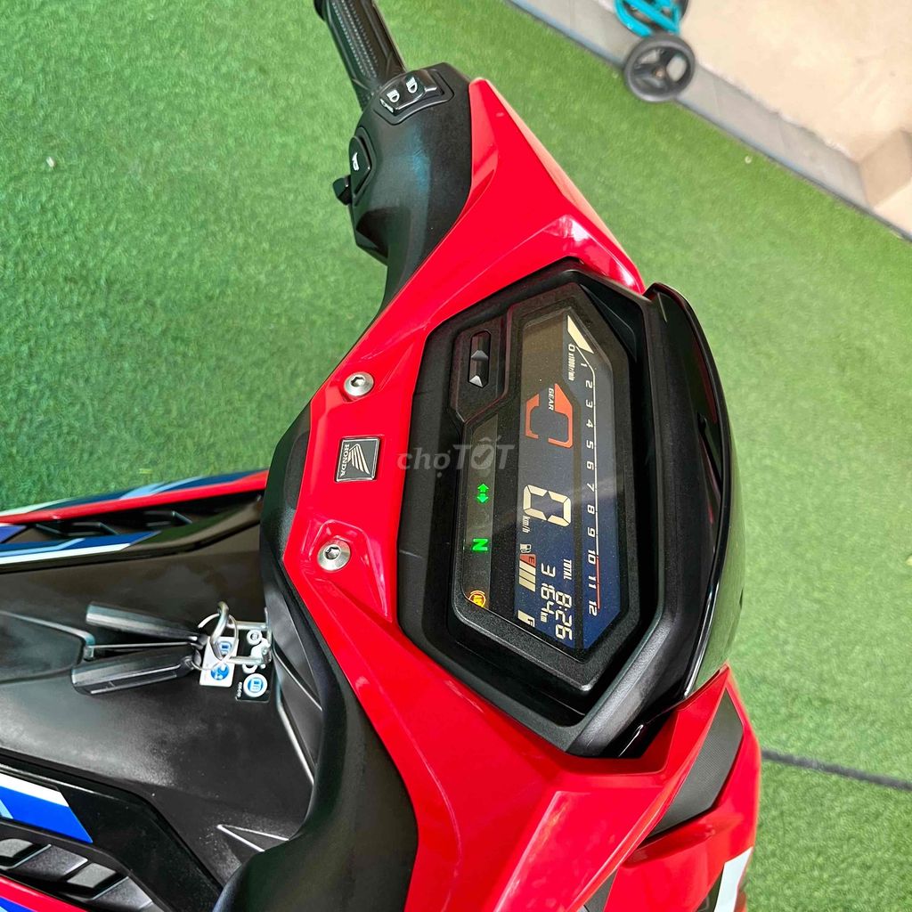 cần bán winner v3-hỗ trợ trả góp. Mua bán Xe máy tại Huyện An Dương Hải Phòng được đăng bởi Xe Máy Khang Chi hình 5