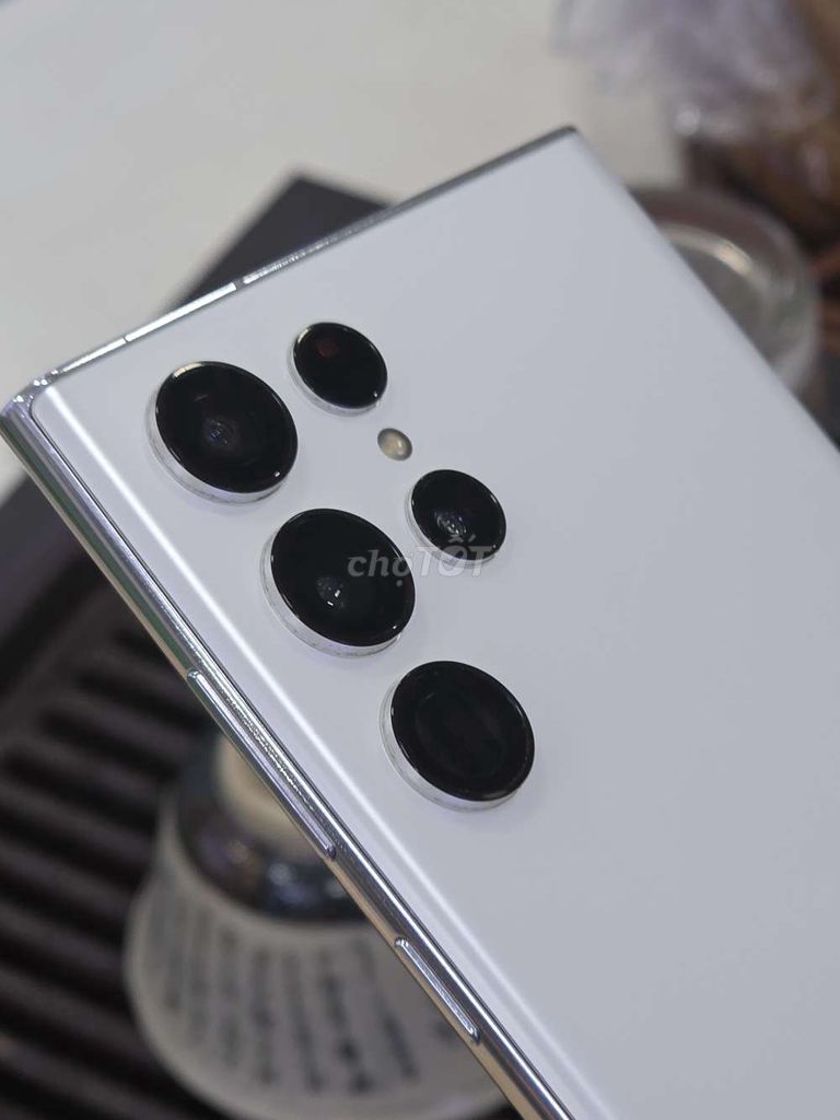 📱 Galaxy S22 Ultra 12GB 256GB Đẹp Keng. Mua bán Điện thoại tại Quận Ngô Quyền Hải Phòng được đăng bởi TRAN SONG HA hình 1