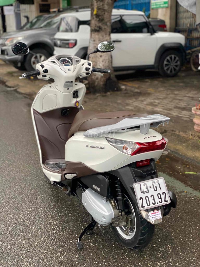 lead 2015-trả trước 0đ-gop tư trả trước 6tr. Mua bán Xe máy tại Quận Sơn Trà Đà Nẵng được đăng bởi khánh duy bán xe trả góp hình 5