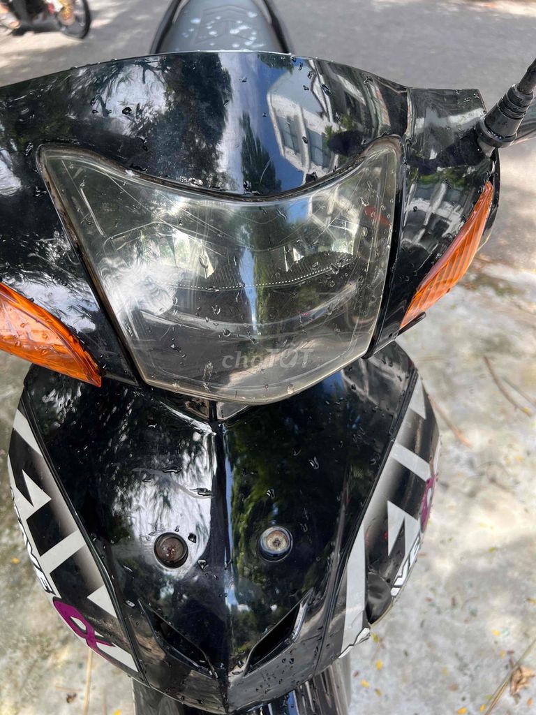 bán quay 50 cc ko bằng lái. Mua bán Xe máy tại Quận Liên Chiểu Đà Nẵng được đăng bởi Tuấn hình 4