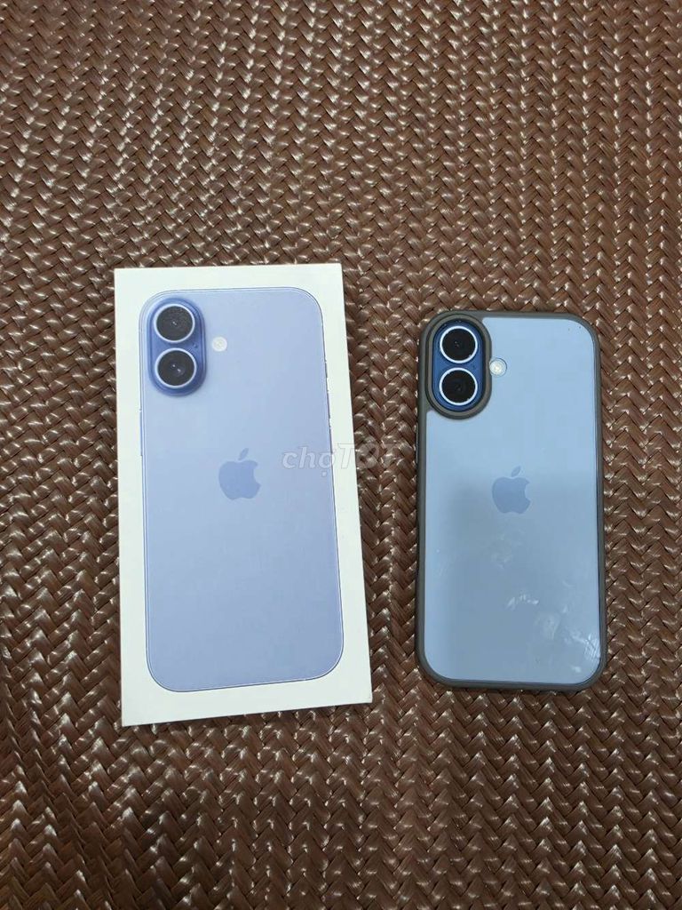 Apple iPhone 17 256GB Xanh lam Như mới. Mua bán Điện thoại tại Quận Nam Từ Liêm Hà Nội được đăng bởi Nguyễn Trung Kiên hình 1