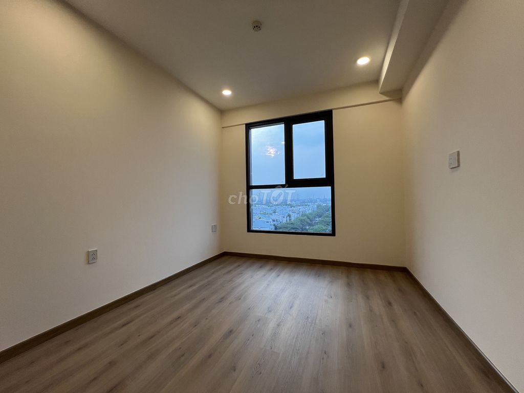 Cho thuê căn hộ ViVa Plaza Q7, 2PN 1WC, 54m², Giá 7.5 triệu/tháng