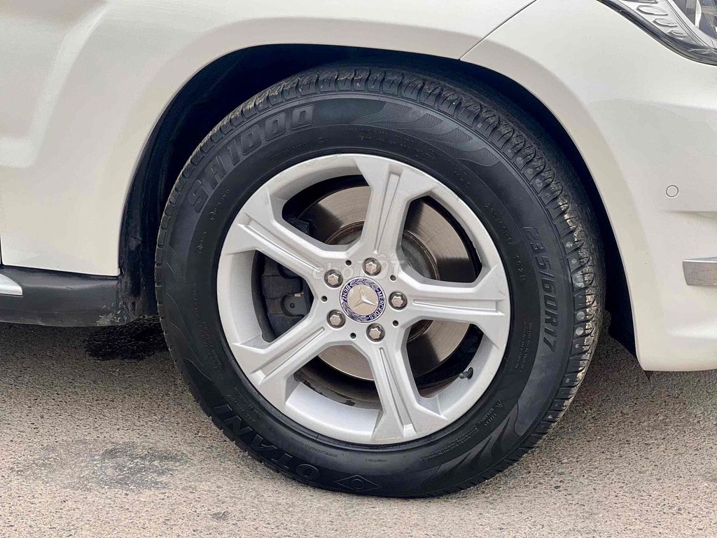 GLK 250. Mua bán Ô tô tại Quận Bắc Từ Liêm Hà Nội được đăng bởi An Phát AUTO hình 14