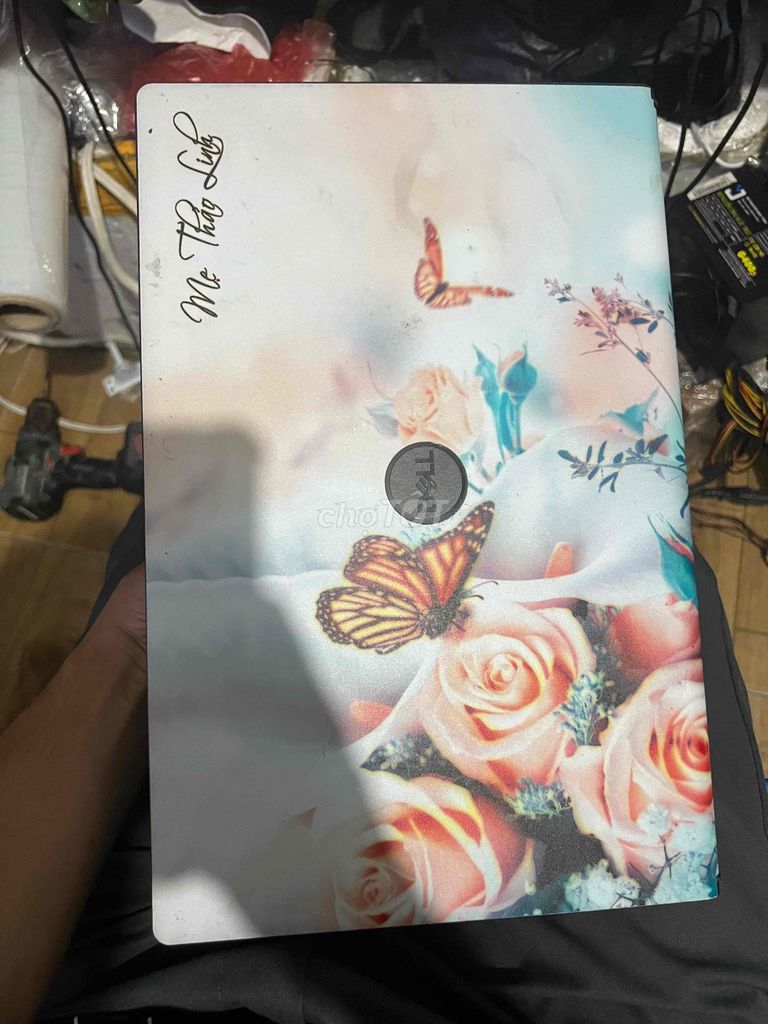 Dell Vostro 3520 i5 11th / 8GB/256GB L. Mua bán Laptop tại Huyện Tiên Du Bắc Ninh được đăng bởi tuấn hình 1