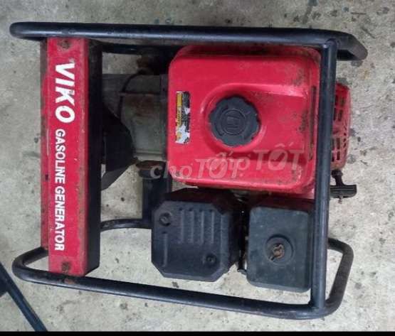 Máy phát điện. Mua bán Đồ chuyên dụng, Giống nuôi trồng tại Thành phố Bảo Lộc Lâm Đồng được đăng bởi Quang hình 1