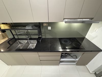 🏡 Cho thuê căn 59m2 - 2PN - 8,5 triệu/tháng - FULL NỘI THẤT - Ở LIỀN