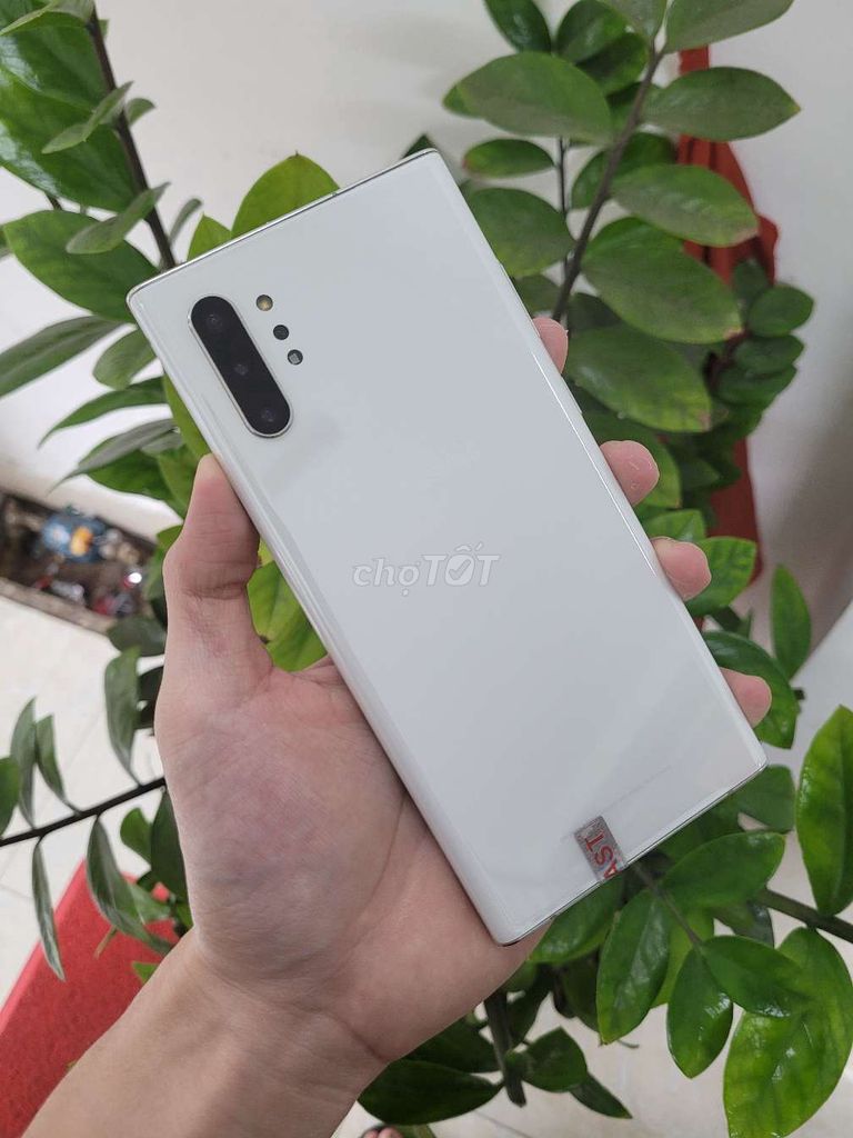 Note 10 Plus 5G mạnh mẽ,chiến tốt,PIN trâu,có ship