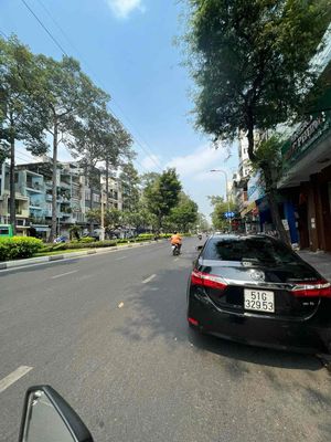 MTKD đường Hồng Bàng (4.3*25m, hậu 4.8m,cn 105m2),Quận 11 chỉ 19 tỷ TL. Mua bán nhà ở tại Quận 11 Tp Hồ Chí Minh được đăng bởi Quang có Gờ
