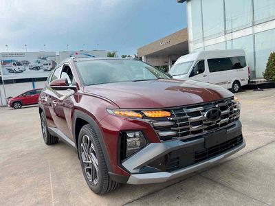 Tucson Xăng Đặc biệt 2025 - 50% LPTB. Mua bán Ô tô tại Huyện Càng Long Trà Vinh được đăng bởi Đạt Hyundai Bến Tre
