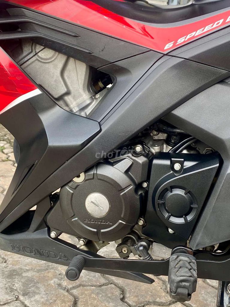 SONIC 150R 2018 Máy zin Hồ sơ cầm tay. Mua bán Xe máy tại Quận Ninh Kiều Cần Thơ được đăng bởi Xe Máy TÂN LIÊN HƯNG 1 91B hình 8