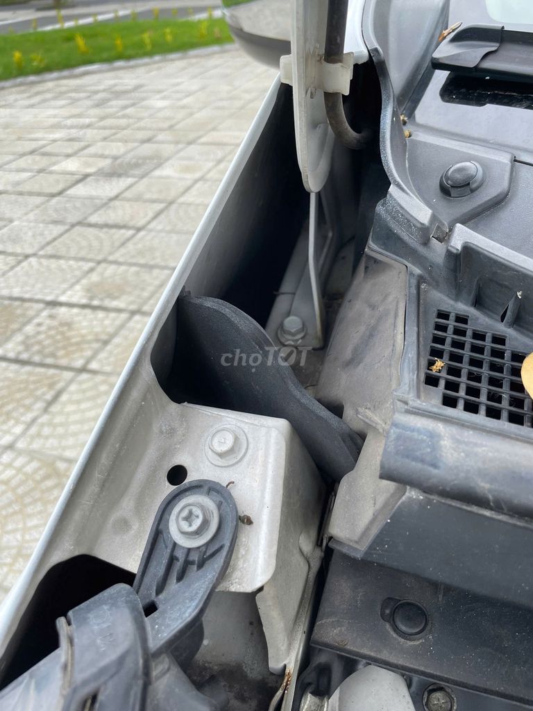 Mitsubishi Xpander 2020 1.5 AT - 79000 km. Mua bán Ô tô tại Quận Cẩm Lệ Đà Nẵng được đăng bởi Nguyễn Đức Trưởng hình 15