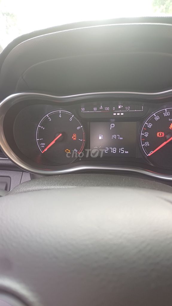 VinFast Fadil 2019 1.4 AT - 29000 km. Mua bán Ô tô tại Quận Thanh Khê Đà Nẵng được đăng bởi Quốc Vũ Hoàng hình 8