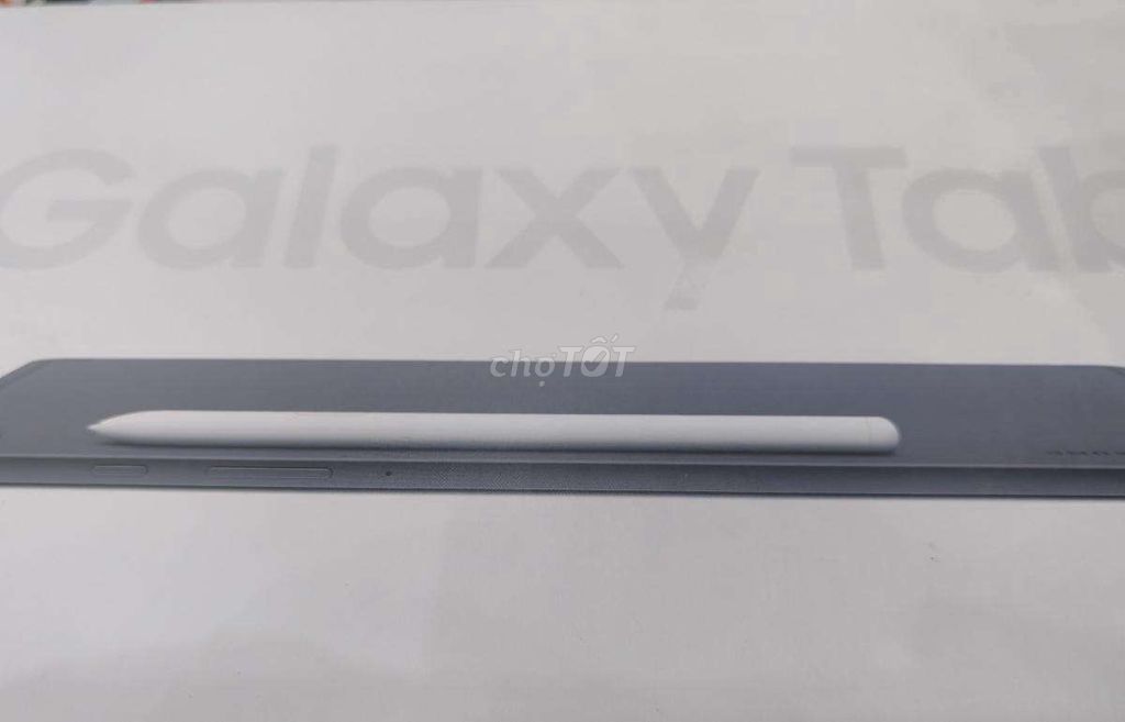 Samsung Galaxy Tab S10 FE Lite Như mới. Mua bán Máy tính bảng tại Quận 5 Tp Hồ Chí Minh được đăng bởi Trang  hình 1