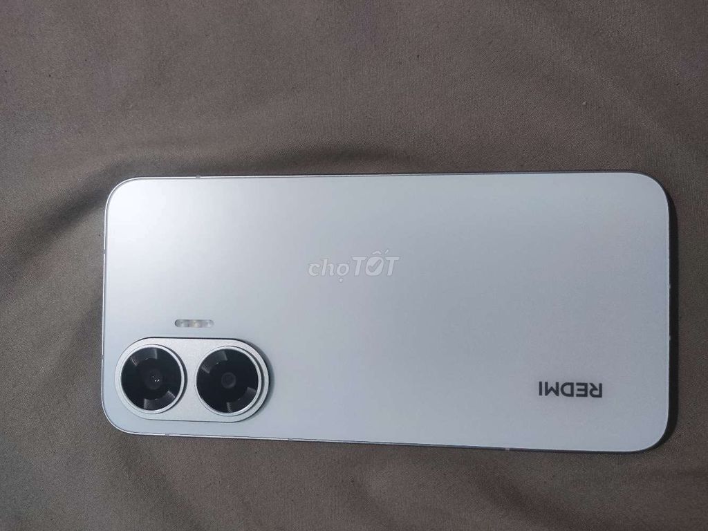 Xiaomi Redmi Turbo 4 Pro 16GB Bạc 99%. Mua bán Điện thoại tại Thành phố Đồng Xoài Bình Phước được đăng bởi B trần hình 1