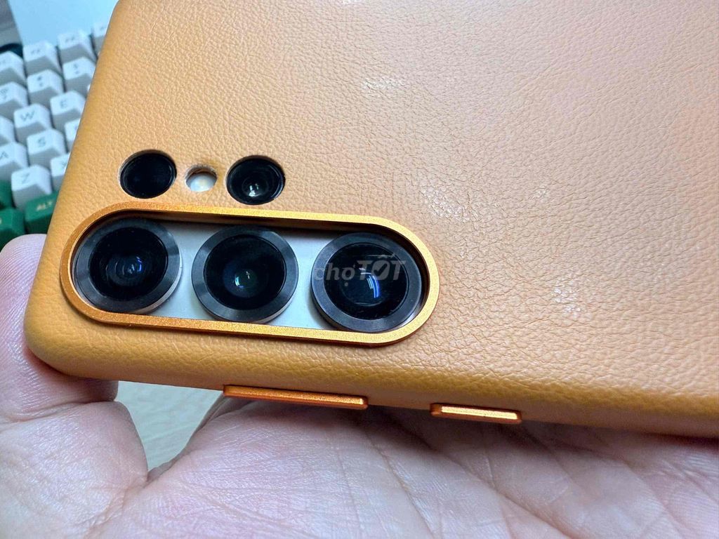 Samsung S25 Ultra Bạc Như mới. Mua bán Điện thoại tại Thành phố Bắc Ninh Bắc Ninh được đăng bởi Do Quang Tinh hình 1
