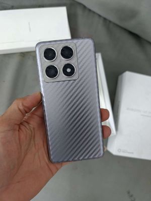 Xiaomi 14T Pro 12GB/256GB Xám 99%