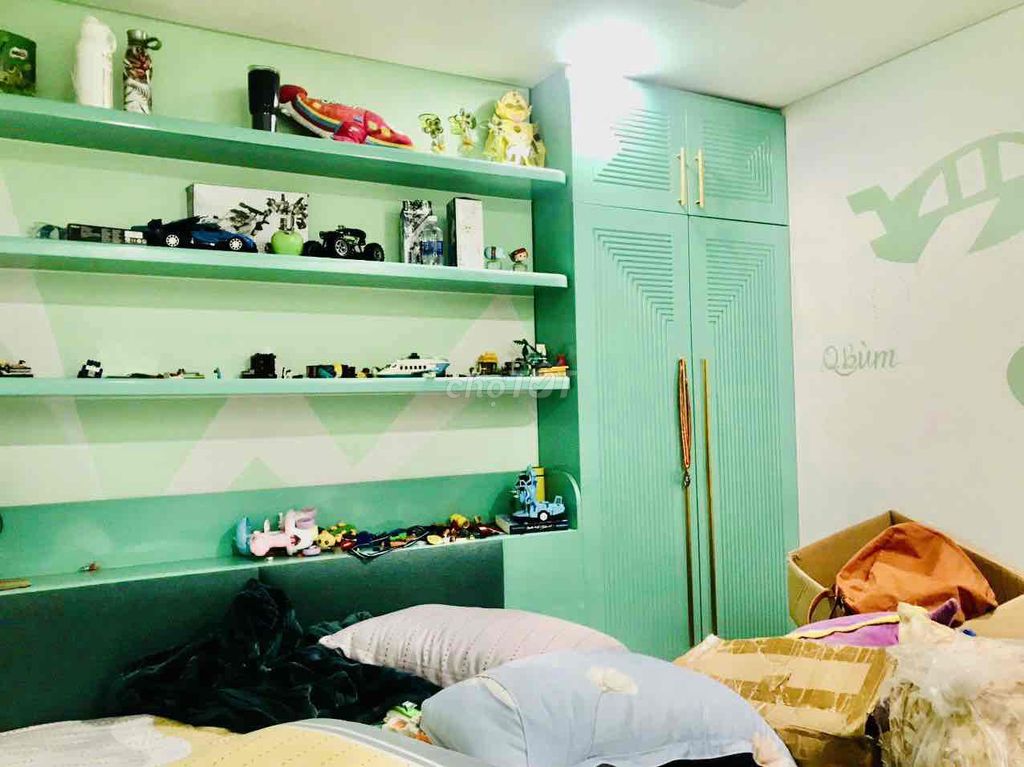 bán căn hộ Kingdom101 căn góc 3PN - Full Nội thất cao cấp - 10 tỷ. Mua bán căn hộ/chung cư tại Quận 10 Tp Hồ Chí Minh được đăng bởi Mr Tín Hà Đô Home hình 1