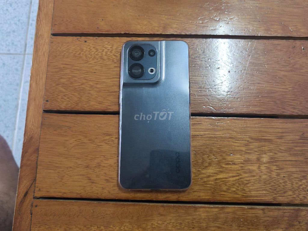 OPPO Reno8 5G 8GB/512GB có NFC có sạc nhanh . Mua bán Điện thoại tại Thành phố Thuận An Bình Dương được đăng bởi HUY THẮNG  hình 1