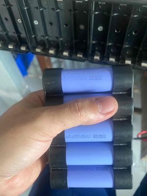 pin 18v 5s1p 21700 mạch xịn chân phổ thông. Mua bán Đồ chuyên dụng, Giống nuôi trồng tại Thị xã An Khê Gia Lai được đăng bởi Đạt Tony