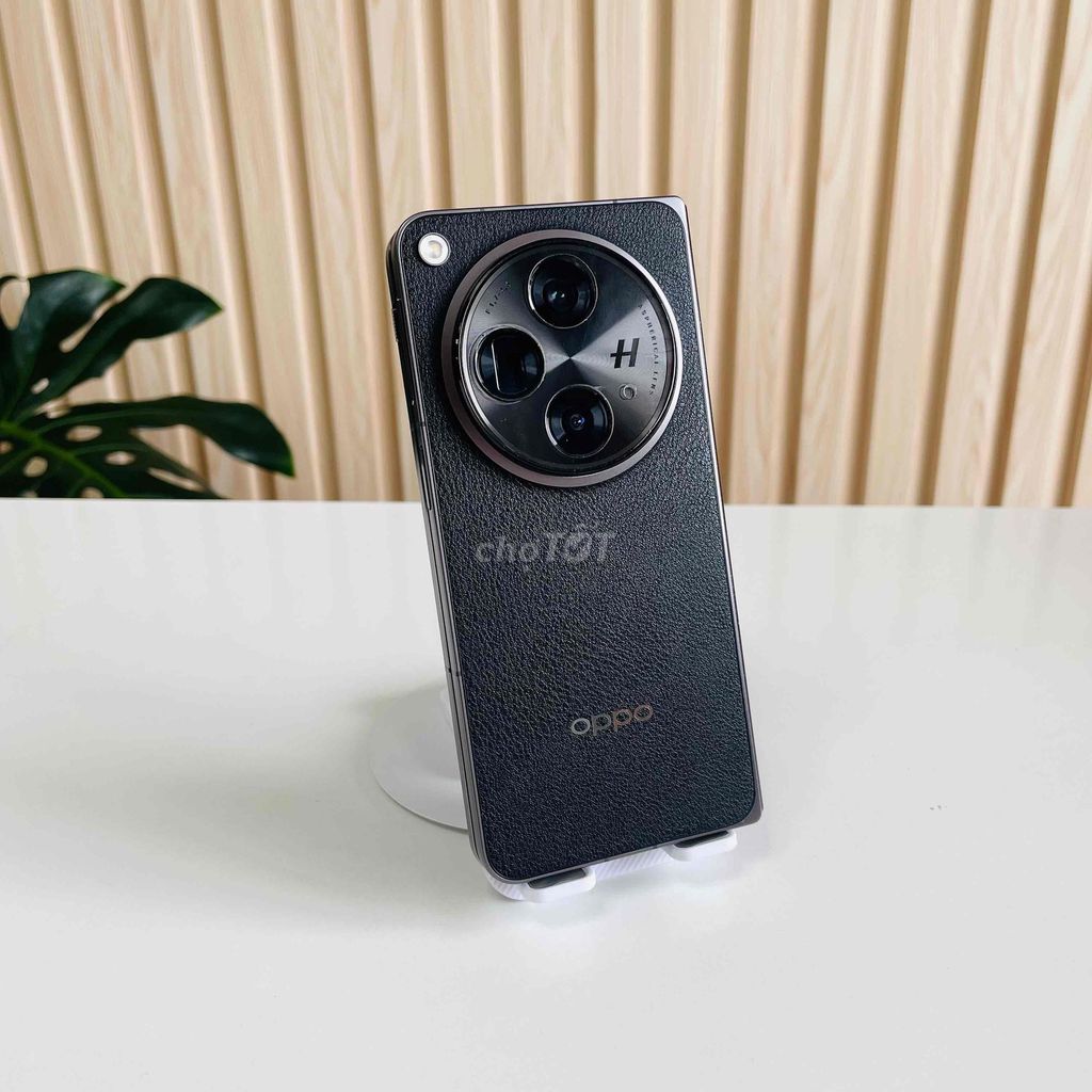 Oppo Find N3 5G QT -16/512GB - Nguyên Zin. Mua bán Điện thoại tại Quận Ninh Kiều Cần Thơ được đăng bởi Hmphone hình 1