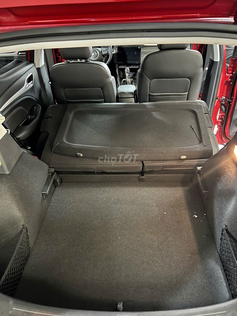 MG ZS LUX 2025🔥XẢ KHO🔥 SẬP SÀN🔥. Mua bán Ô tô tại Quận 6 Tp Hồ Chí Minh được đăng bởi Nhật Tài MG hình 9