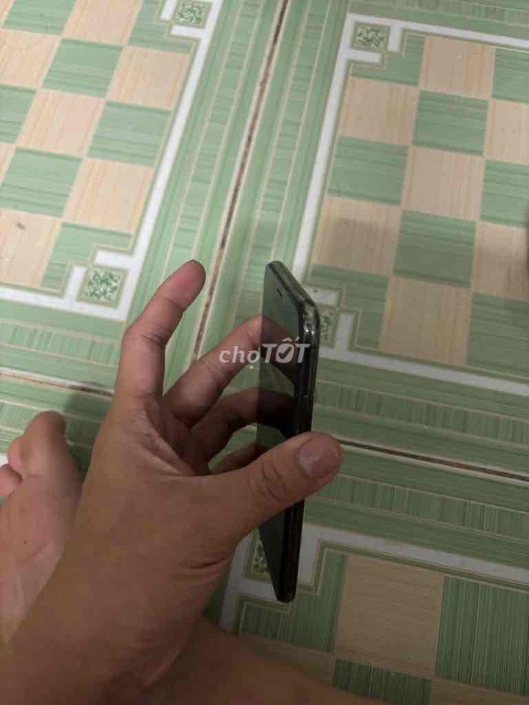 Apple iPhone X Bạc Đã sử dụng. Mua bán Điện thoại tại Quận Bình Thạnh Tp Hồ Chí Minh được đăng bởi Tạ Hoàng Minh Anh hình 1