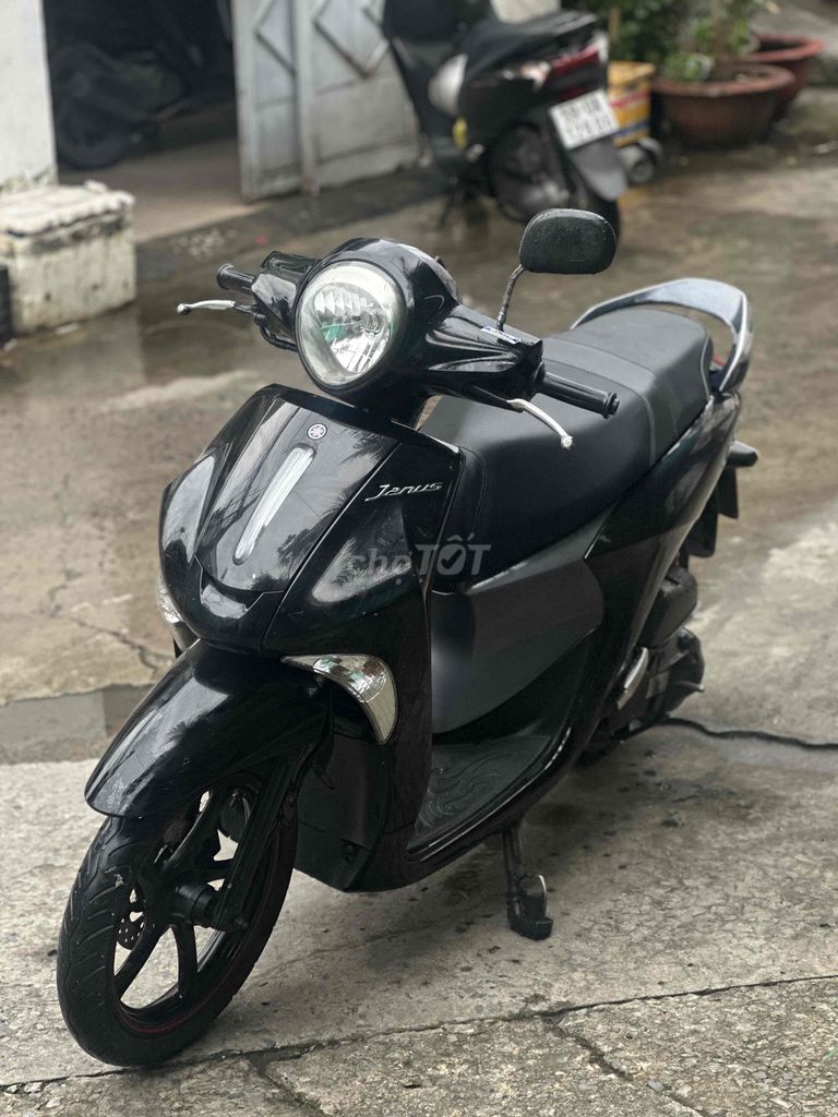 xe janus bán giá rẻ chính chủ biển có giảm. Mua bán Xe máy tại Quận Tân Phú Tp Hồ Chí Minh được đăng bởi nguyên hình 3