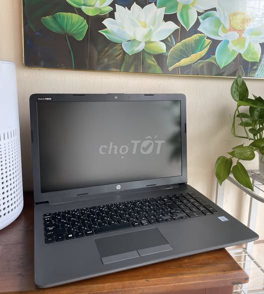 HP 250 G7 i5th08 15.6 inch 8GB/620GB. Mua bán Laptop tại Quận 1 Tp Hồ Chí Minh được đăng bởi Hội Đồ Điện Tử hình 1