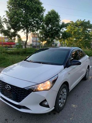Hyundai Accent 2024 1.4 MT - 50000 km. Mua bán Ô tô tại Thị xã Hương Thủy Thừa Thiên Huế được đăng bởi Đình vê