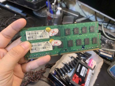RAM MÁY BÀN DDR3 4GB EM SẴN SL