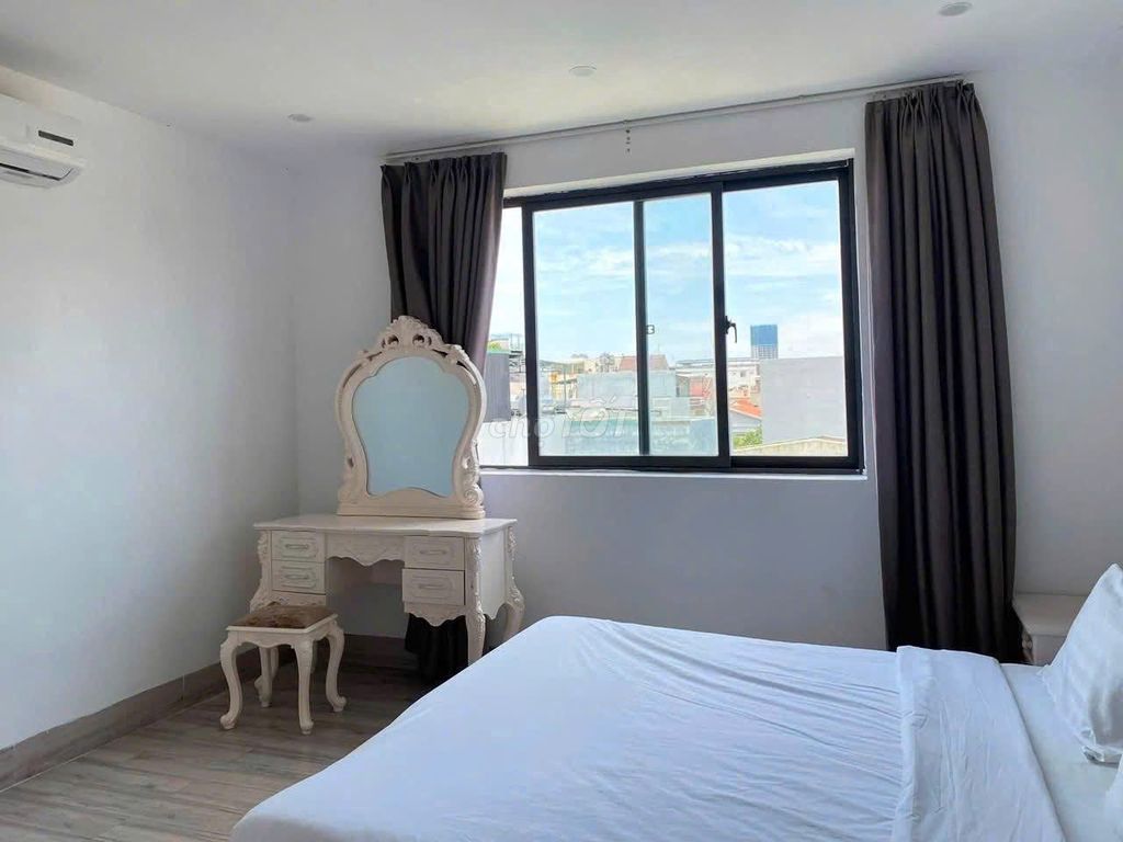 Rent · 11 bd · 200 м² · Quận Ngũ Hành Sơn, ул. Đường Mai Thúc Lân
