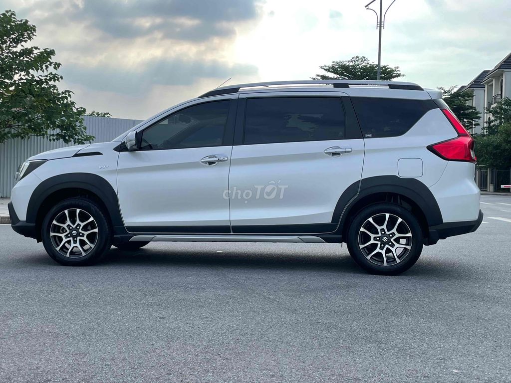 Suzuki XL 7 2021 - 38000 km. Mua bán Ô tô tại Quận Cầu Giấy Hà Nội được đăng bởi Mr Hiếu  hình 7
