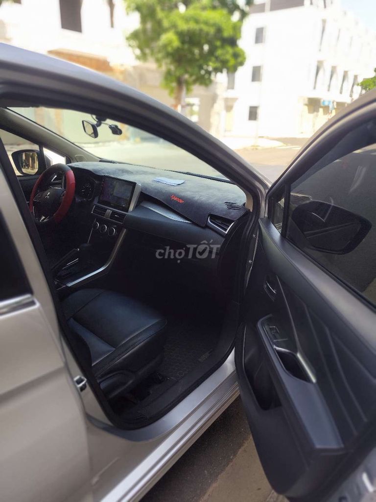 Mitsubishi Xpander 2021 số tự động lăn bánh 2022. Mua bán Ô tô tại Huyện Bắc Tân Uyên Bình Dương được đăng bởi Trịnh ngọc bình hình 9